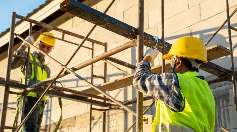 Fascia Repair in Whitman, NE